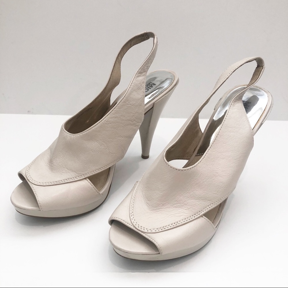 Michael Kors High Heels Size 9